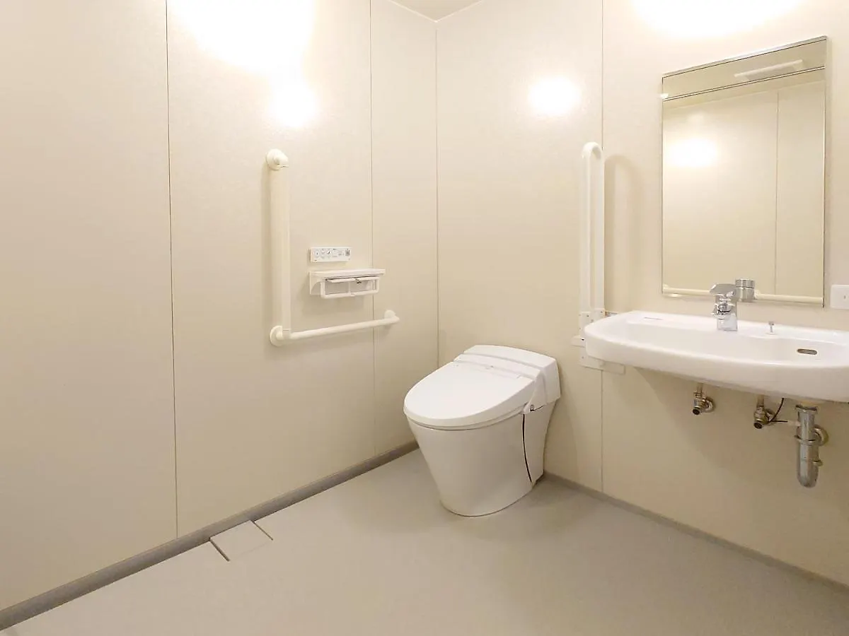 Umedaholic Hotel 大阪