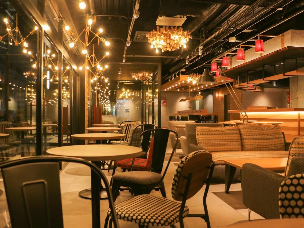 Umedaholic Hotel 大阪