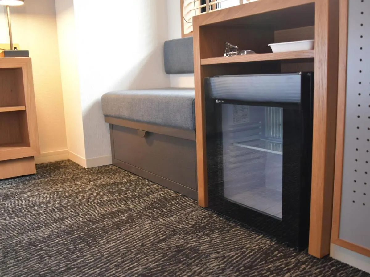 Umedaholic Hotel 大阪
