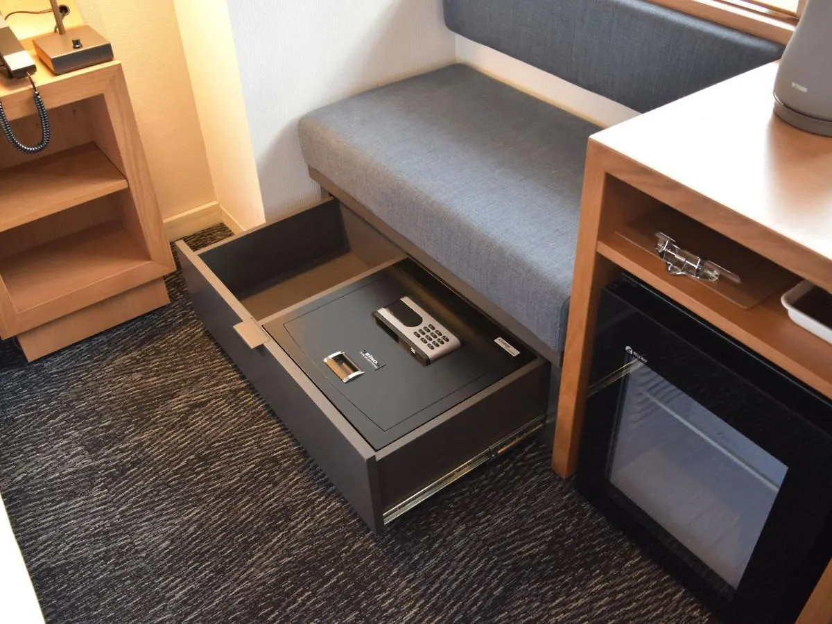 Umedaholic Hotel 大阪 日本