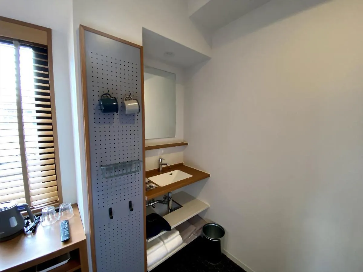 Umedaholic Hotel 大阪