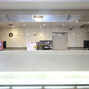 酒店 克莱顿新大阪酒店