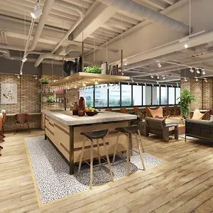 Resol Akihabara 3* 東京都