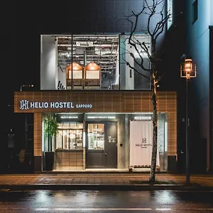 helio-hostel-sapporo.sapporo-hotel.com/