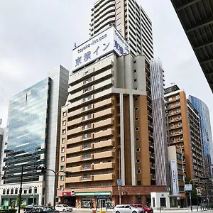 酒店 东横大阪塔尼翁考萨丁酒店