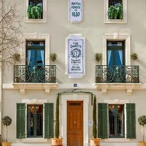 le-215-gambetta.fr-provencehotel.com/