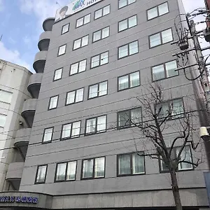 Livemax Ekimae 2* 札幌