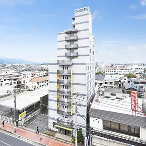 ホテルセレクトイン伊勢原 ホテル