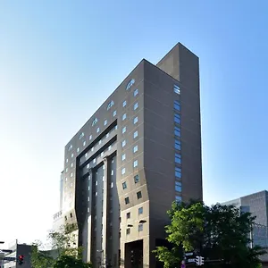 札幌北门wbf酒店 3* 札幌
