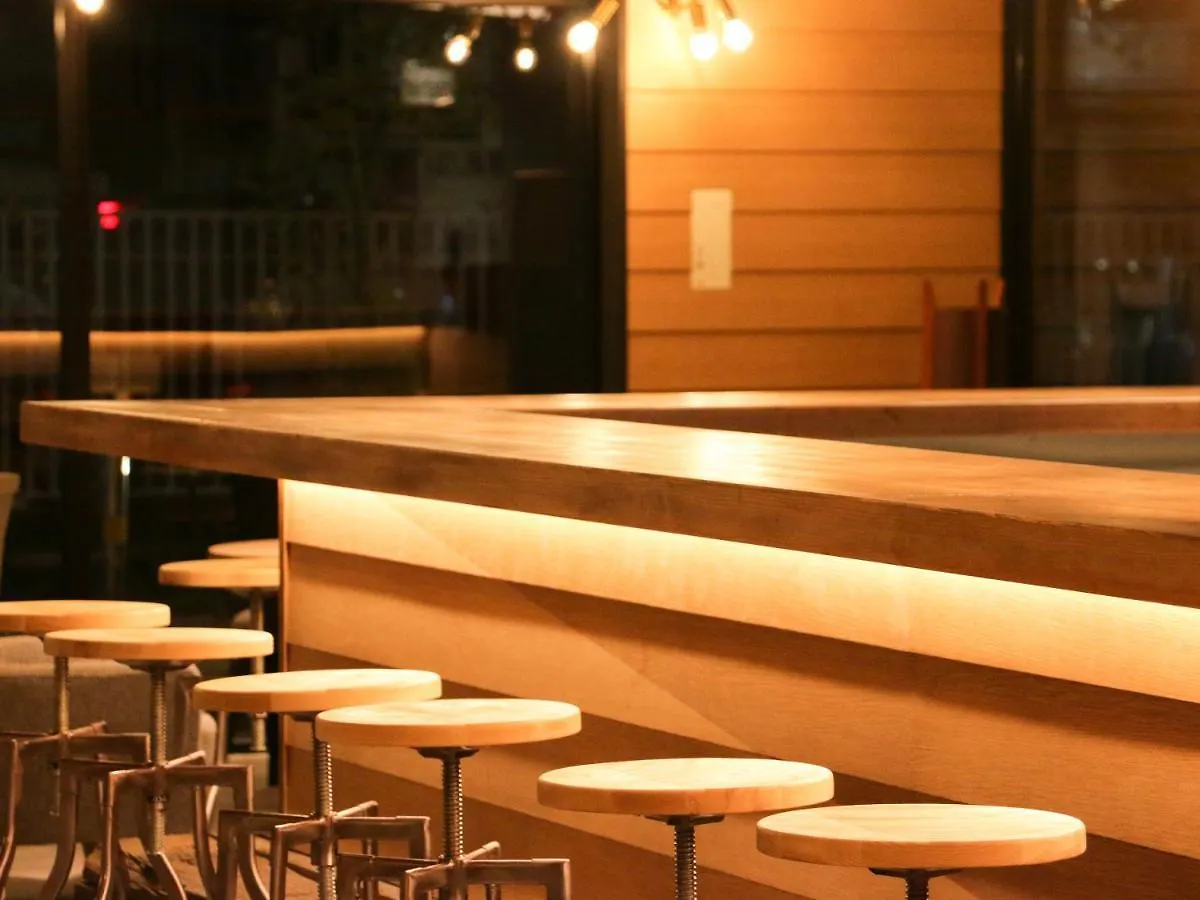 Umedaholic Hotel Osaka