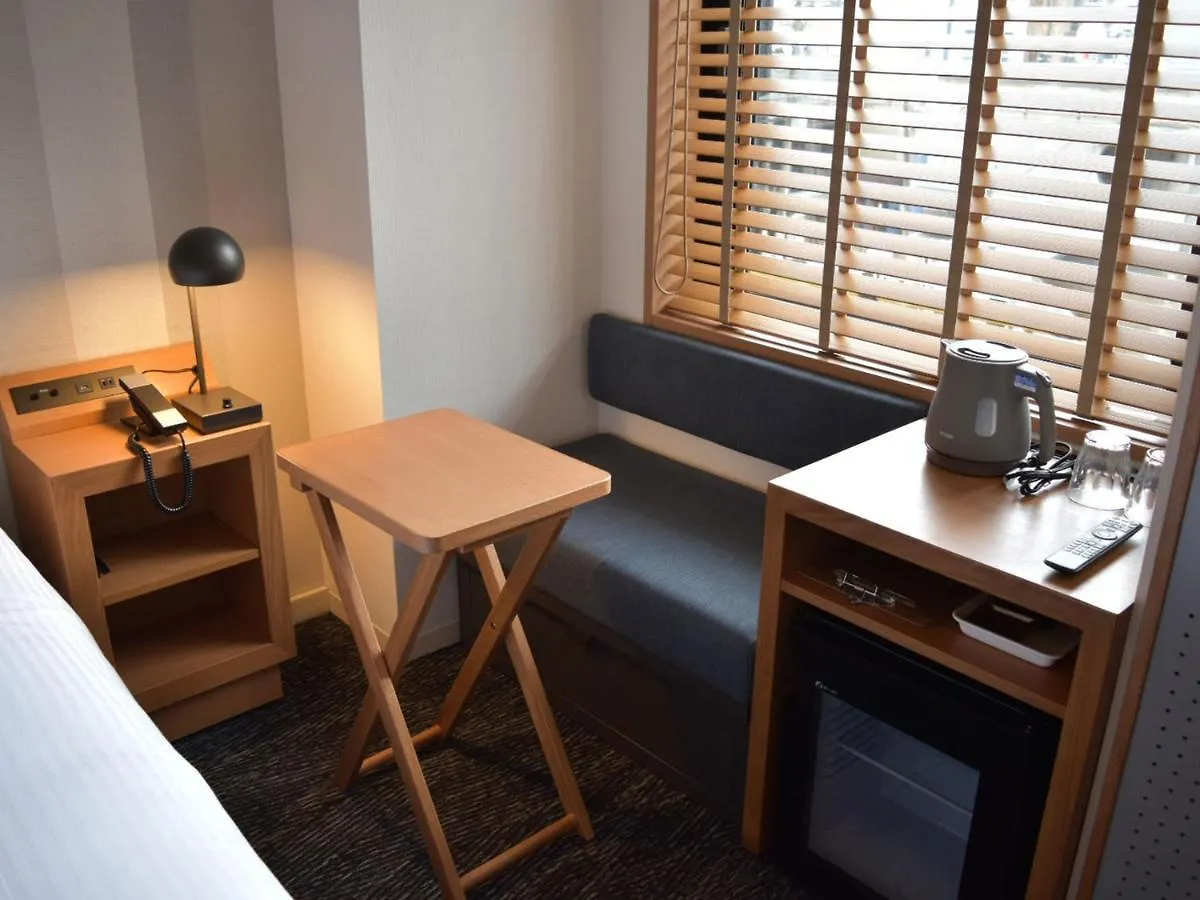 Umedaholic Hotel Osaka