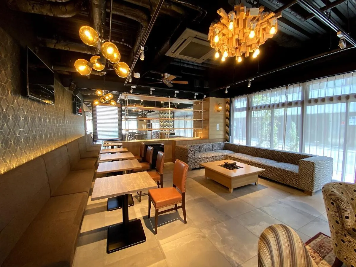 Umedaholic Hotel Osaka