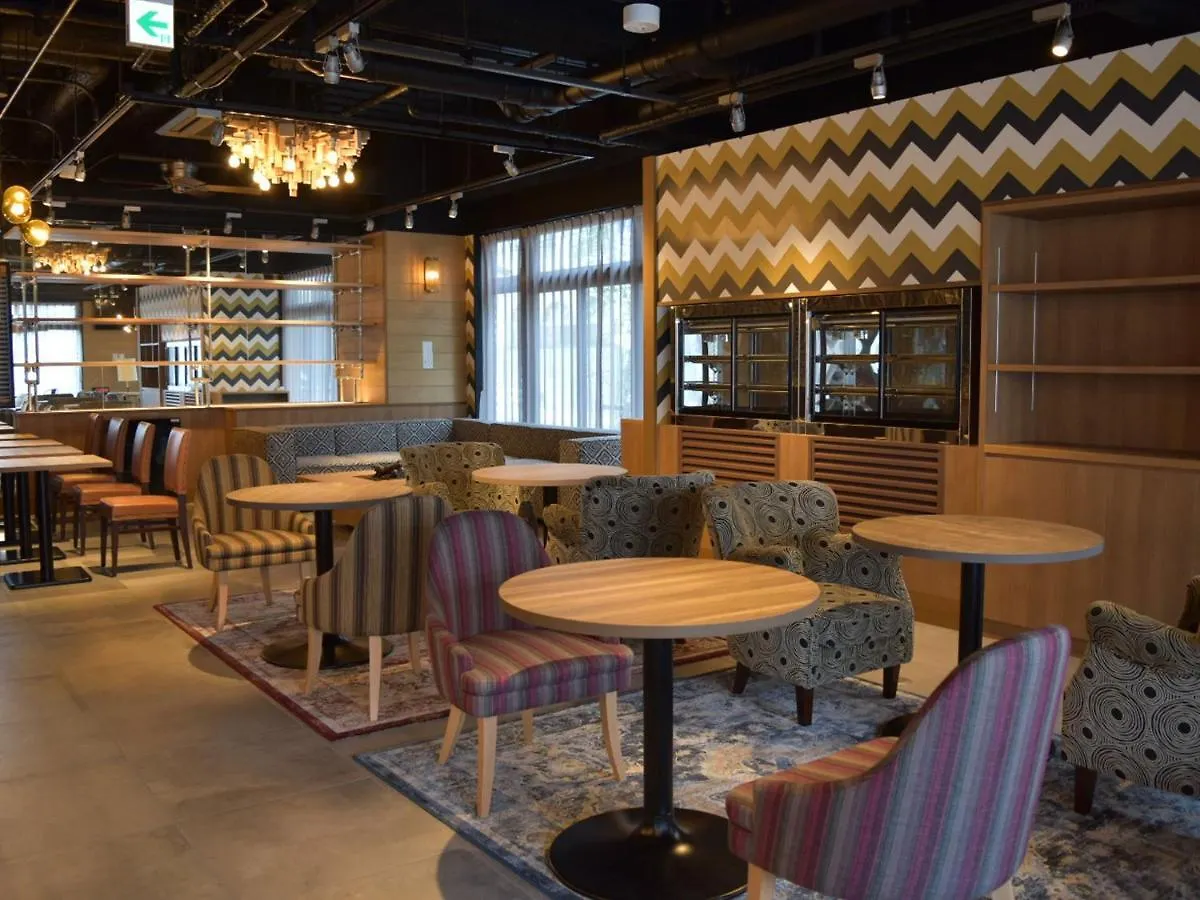 Umedaholic Hotel Osaka