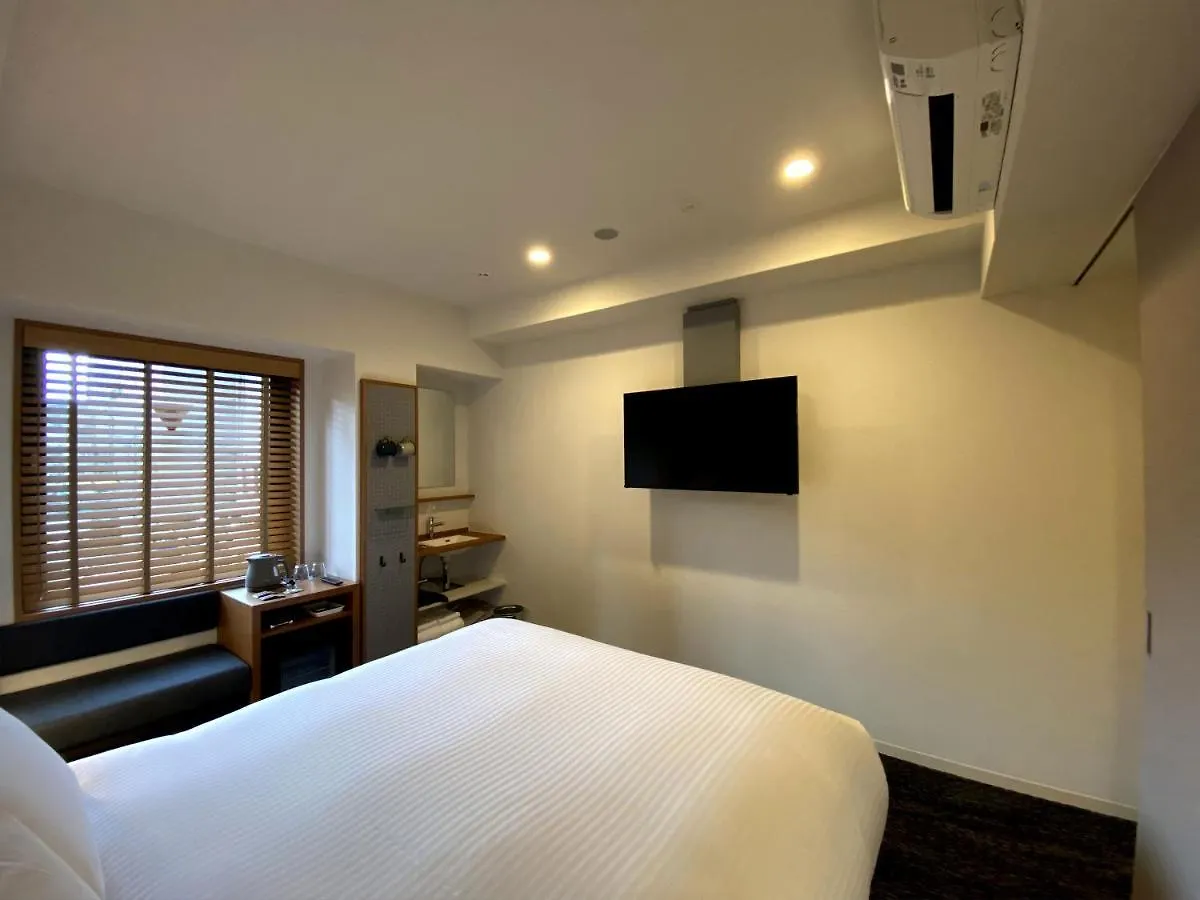 Umedaholic Hotel Osaka