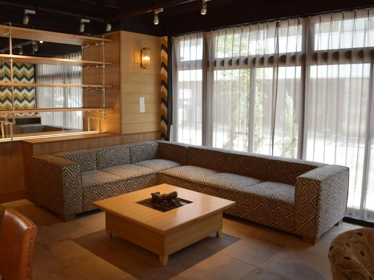 Umedaholic Hotel Osaka