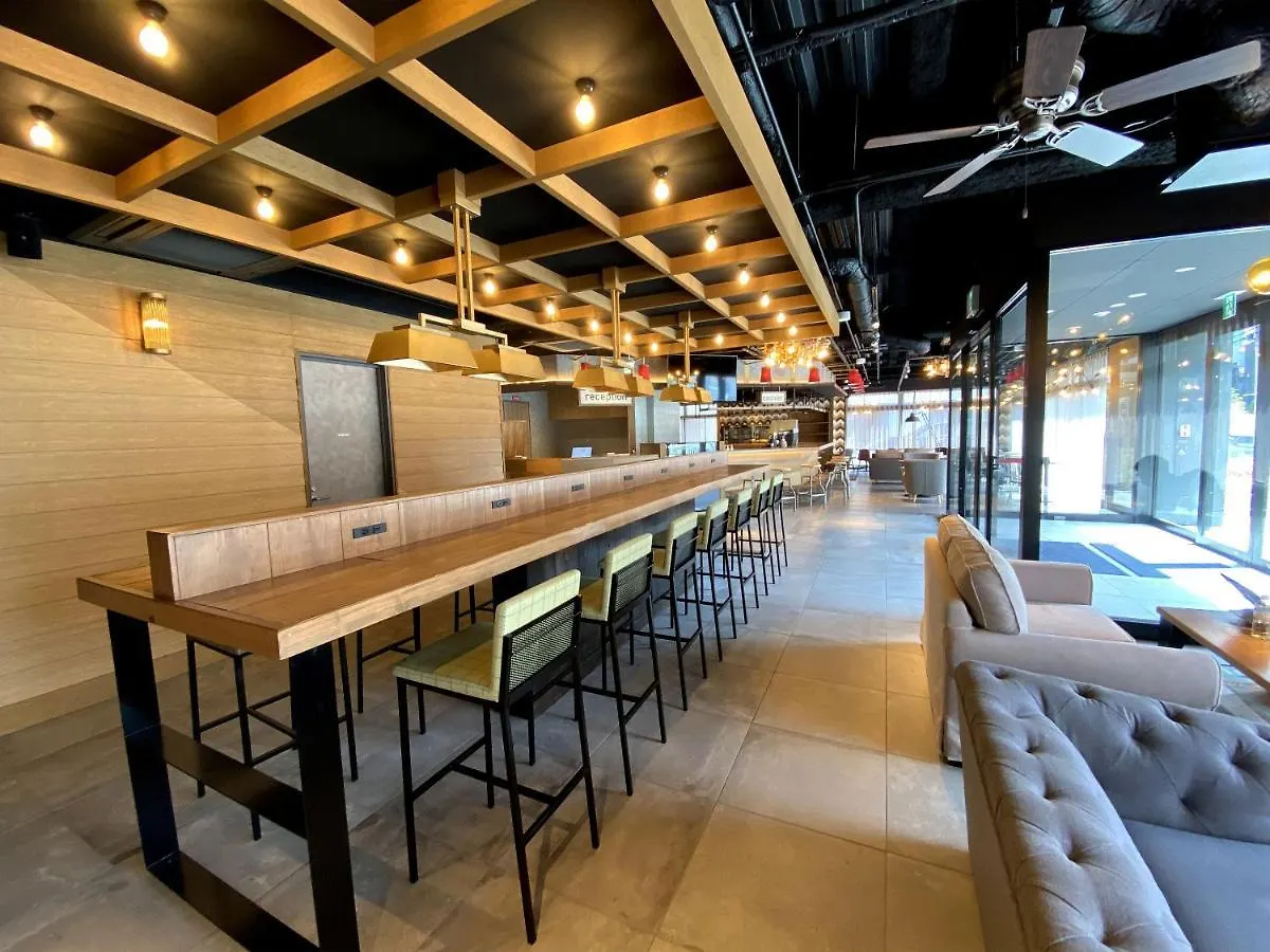 ***  Umedaholic Hotel Osaka Japan
