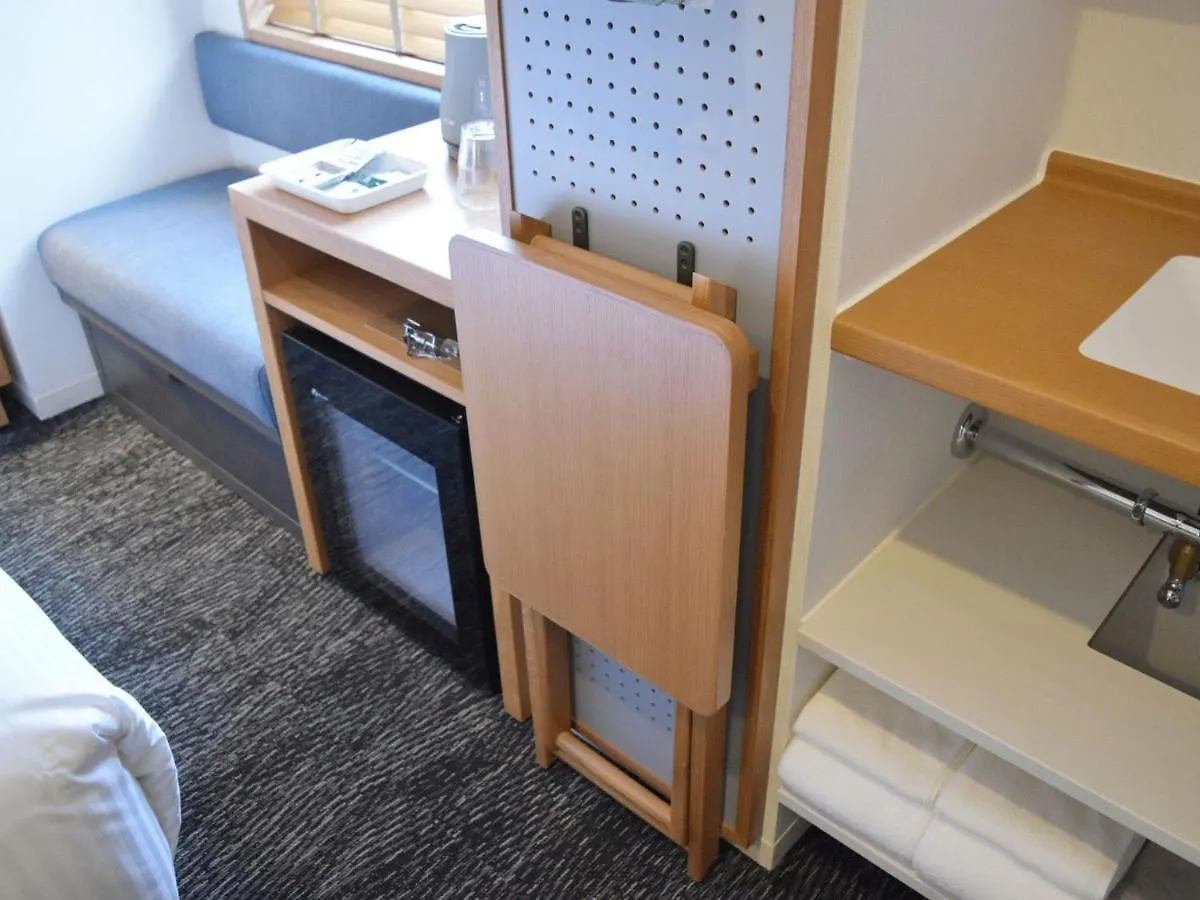 Umedaholic Hotel Osaka