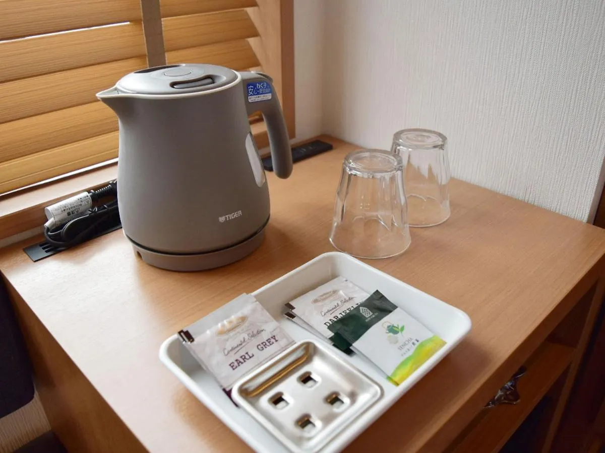 Umedaholic Hotel Osaka